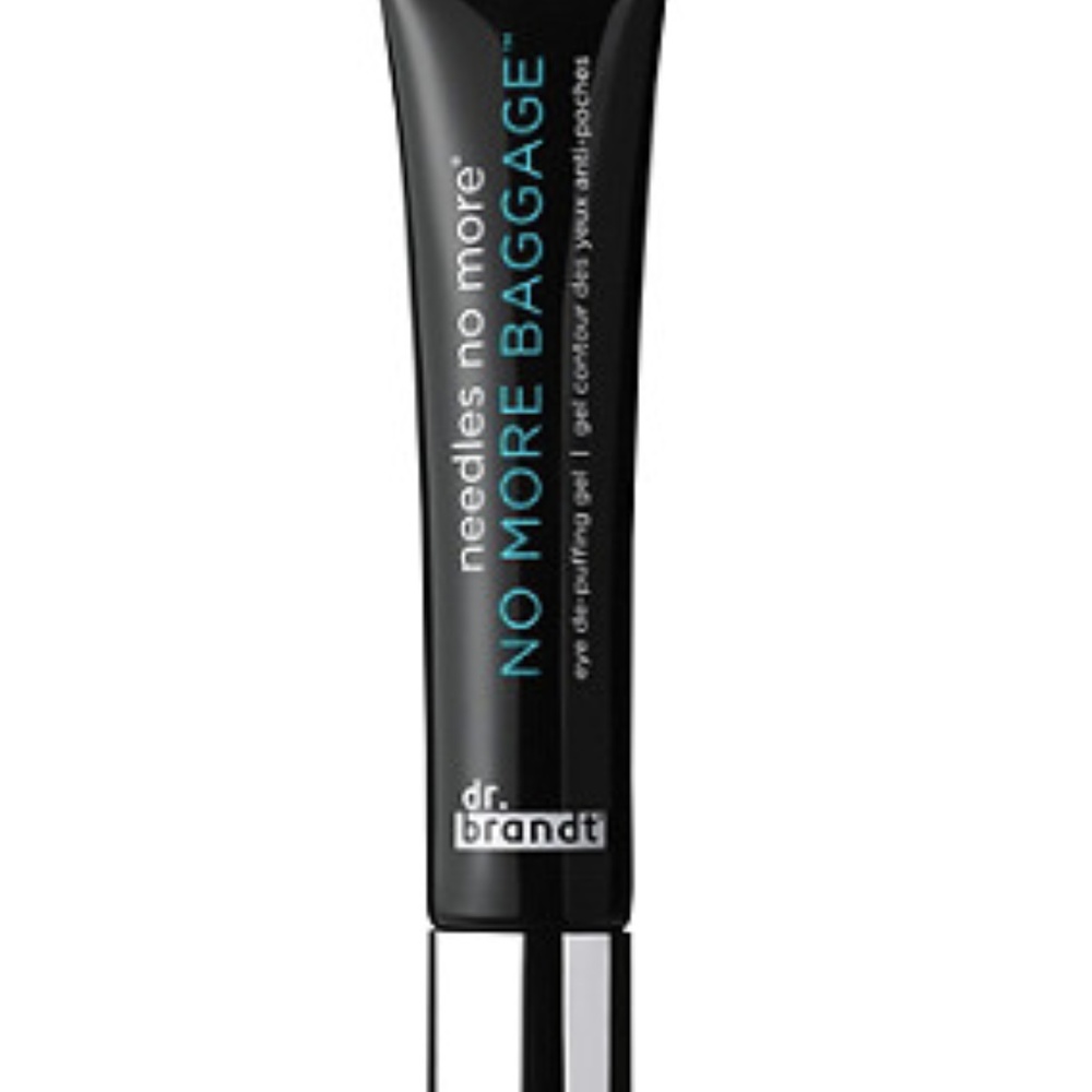 NWT Dr. Brandt No More Baggage Eye Gel